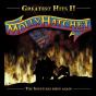 Greatest Hits II - CD - Preview