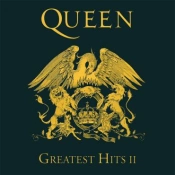 Capa do artigo Greatest Hits II - CD