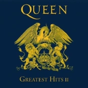 Capa do artigo Greatest Hits II - Vinil