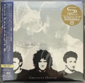 Capa do artigo Greatest Hits III - CD