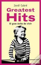 Capa do artigo Greatest Hits