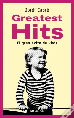 Capa do artigo Greatest Hits