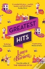 Capa do artigo Greatest Hits