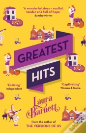 Capa do artigo Greatest Hits