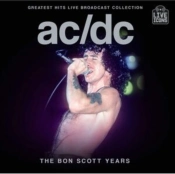 Capa do artigo Greatest Hits Live Broadcast Collection - CD