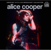 Capa do artigo Greatest Hits Live Broadcast Collection - CD