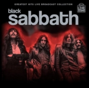 Capa do artigo Greatest Hits Live Broadcast Collection - CD