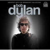 Capa do artigo Greatest Hits Live Broadcast Collection - CD