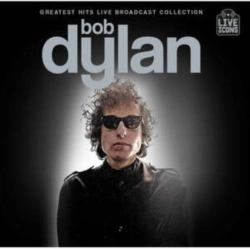 Capa do artigo Greatest Hits Live Broadcast Collection - CD