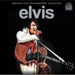 Capa do artigo Greatest Hits Live Broadcast Collection - CD