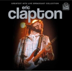 Capa do artigo Greatest Hits Live Broadcast Collection - CD
