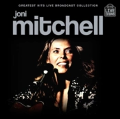 Capa do artigo Greatest Hits Live Broadcast Collection - CD