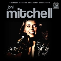 Capa do artigo Greatest Hits Live Broadcast Collection - CD