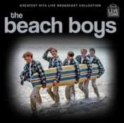 Capa do artigo Greatest Hits Live Broadcast Collection - CD