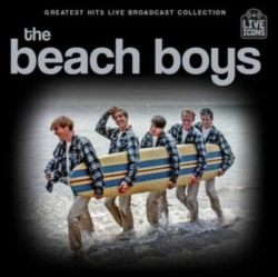 Capa do artigo Greatest Hits Live Broadcast Collection - CD