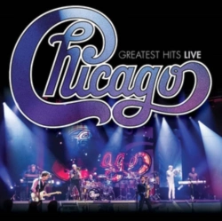 Capa do artigo Greatest Hits Live - CD