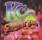 Capa do artigo Greatest Hits Live - CD