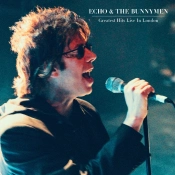 Capa do artigo Greatest Hits Live in London - Vinil