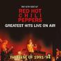 Greatest Hits Live On Air 1991-94 - CD - Preview