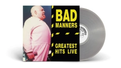 Capa do artigo Greatest Hits Live - Vinil