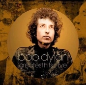 Capa do artigo Greatest Hits Live - Vinil