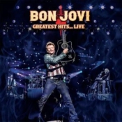 Capa do artigo Greatest Hits... Live - Vinil