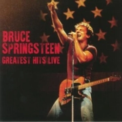 Capa do artigo Greatest Hits Live - Vinil