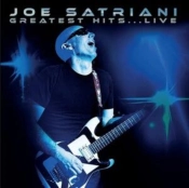 Capa do artigo Greatest Hits... Live - Vinil