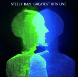 Capa do artigo Greatest Hits Live - Vinil