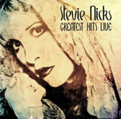 Capa do artigo Greatest Hits Live - Vinil