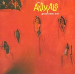 Capa do artigo Greatest Hits Live! - Vinil