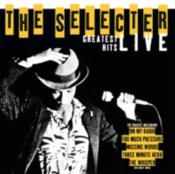 Capa do artigo Greatest Hits Live - Vinil