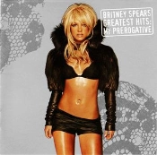 Capa do artigo Greatest Hits: My Prerogative - CD