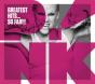 Greatest Hits... So Far!!! - CD - Preview