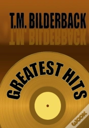 Capa do artigo Greatest Hits