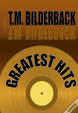 Capa do artigo Greatest Hits