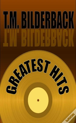 Capa do artigo Greatest Hits