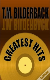 Capa do artigo Greatest Hits