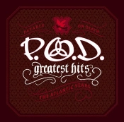Capa do artigo Greatest Hits (The Atlantic Years) - CD