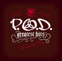Capa do artigo Greatest Hits (The Atlantic Years) - CD