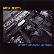 Capa do artigo Greatest Hits/The Deluxe Edition - CD