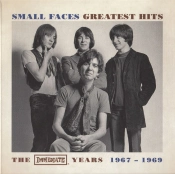 Capa do artigo Greatest Hits The Immediate Years 1967 - 1969 - CD