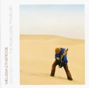 Capa do artigo Greatest Hits | The Road Less Traveled - CD
