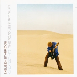 Capa do artigo Greatest Hits | The Road Less Traveled - CD
