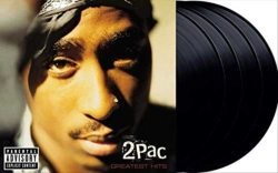 Capa do artigo Greatest Hits - Vinil