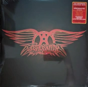 Capa do artigo Greatest Hits - Vinil