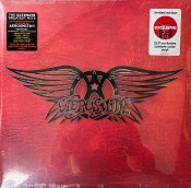 Capa do artigo Greatest Hits - Vinil