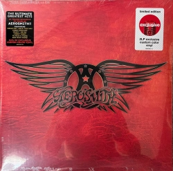 Capa do artigo Greatest Hits - Vinil