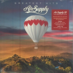 Capa do artigo Greatest Hits - Vinil