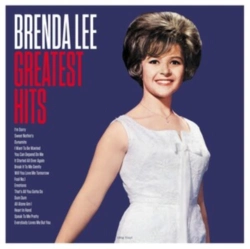 Capa do artigo Greatest Hits - Vinil